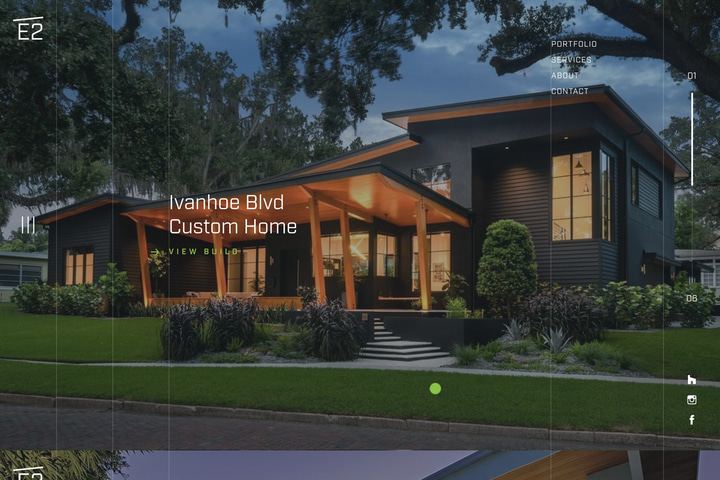 E2 Homes